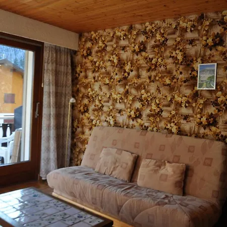 Apartment Wapiti 77
