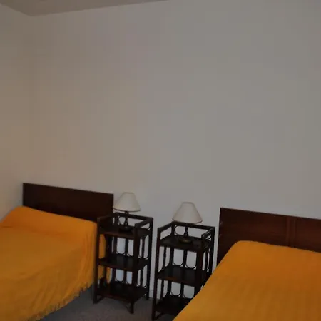 Apartment Wapiti 77 La Chapelle-d'Abondance