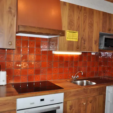 Wapiti 77 Apartment *