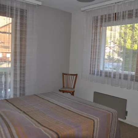 Apartment Wapiti 77